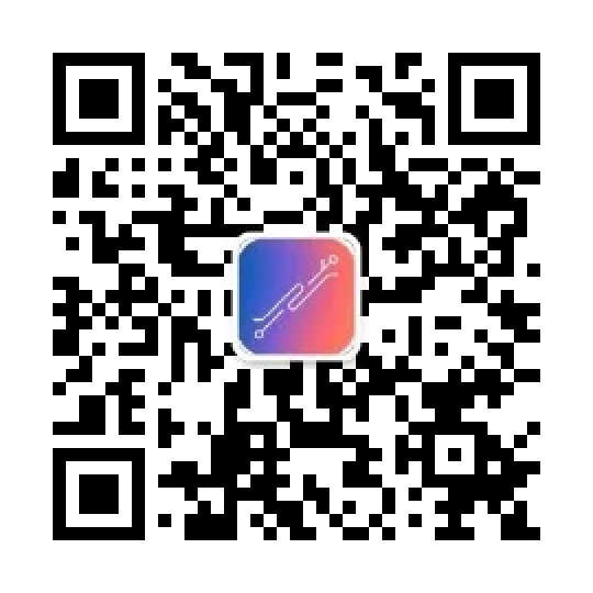 微信公众号「鑫芃森IC」二维码